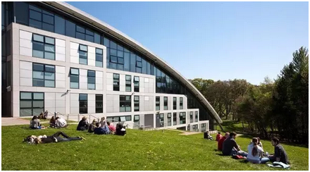 羅伯特戈登大學