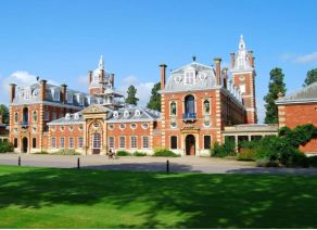 頂級貴族名校惠靈頓公學夏令營 