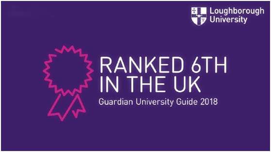 拉夫堡大學(xué)