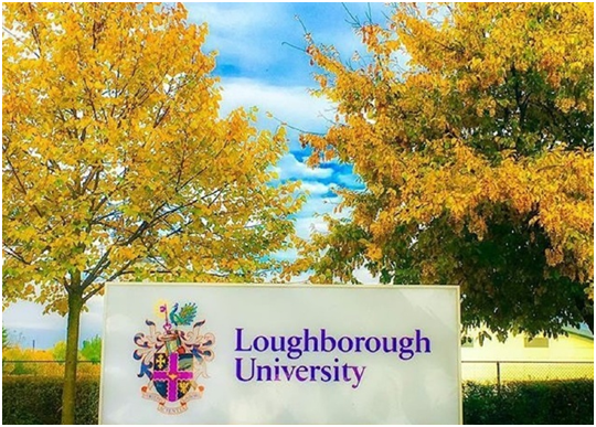 拉夫堡大學(xué)