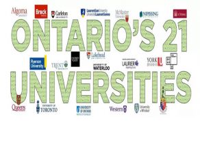 2018國(guó)慶“閱盡加拿大安省名校”親子游