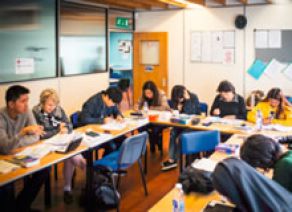 加拿大、美國(guó)、英國(guó)成人英語游學(xué)項(xiàng)目